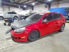 VOLKSWAGEN GOLF 2012