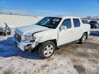 HONDA RIDGELINE 2014