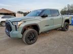 TOYOTA TUNDRA 2025