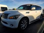 INFINITI QX56 2012