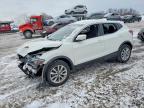 NISSAN ROGUE SPORT 2022