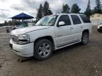 GMC YUKON 2004