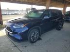 TOYOTA HIGHLANDER HYBRID 2024