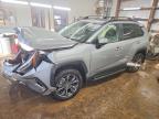 TOYOTA RAV4 HYBRID 2025