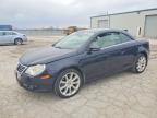 VOLKSWAGEN EOS 2010