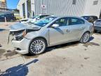BUICK LACROSSE 2016