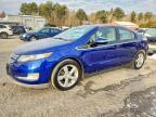 CHEVROLET VOLT 2013