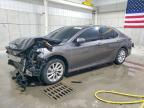 TOYOTA CAMRY 2024