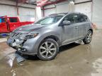 NISSAN MURANO 2014