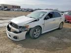 MITSUBISHI LANCER 2016
