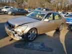 LEXUS LS 2004