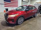 NISSAN KICKS 2021