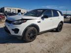 LAND ROVER DISCOVERY SPORT 2017