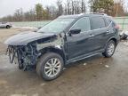 NISSAN ROGUE 2018