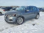 NISSAN ROGUE SPORT 2020