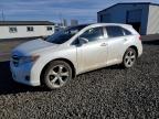 TOYOTA VENZA 2013
