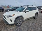 TOYOTA RAV4 HYBRID 2024