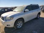 TOYOTA HIGHLANDER 2010