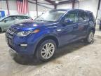 LAND ROVER DISCOVERY SPORT 2017