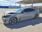 KIA STINGER 2021