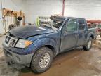 NISSAN FRONTIER 2017