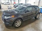 LAND ROVER RANGE ROVER EVOQUE 2017