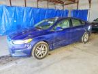 FORD FUSION 2014