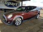 MINI COOPER 2017
