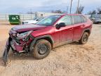 TOYOTA RAV4 2023