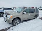 NISSAN ARMADA 2007