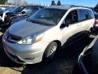 TOYOTA SIENNA LE 2006