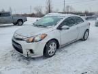 KIA FORTE 2014