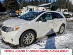 TOYOTA VENZA 2012
