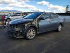 NISSAN SENTRA 2018