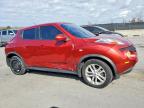 NISSAN JUKE 2013