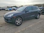 PORSCHE CAYENNE 2014