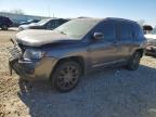 JEEP COMPASS 2016