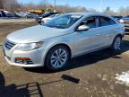 VOLKSWAGEN CC 2010