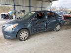 NISSAN VERSA 2015