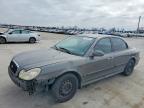 HYUNDAI SONATA 2002