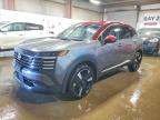 NISSAN KICKS 2025
