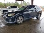 NISSAN ROGUE 2014