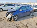 NISSAN VERSA 2018