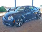 VOLKSWAGEN BEETLE 2012