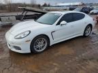 PORSCHE PANAMERA 2015
