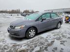 HONDA CIVIC 2015