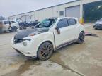 NISSAN JUKE 2014