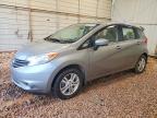 NISSAN VERSA NOTE 2015