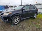 TOYOTA RAV4 2013