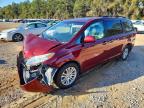 TOYOTA SIENNA 2015